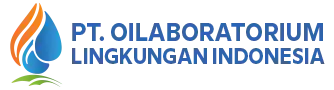 PT. OILABORATORIUM LINGKUNGAN INDONESIA PT. OILABORATORIUM LINGKUNGAN INDONESIA